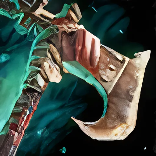 Pirate Hatchet icon
