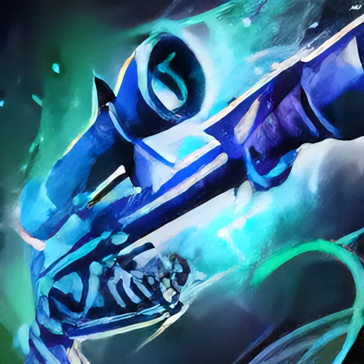 Spirit of the Perfected Rifle