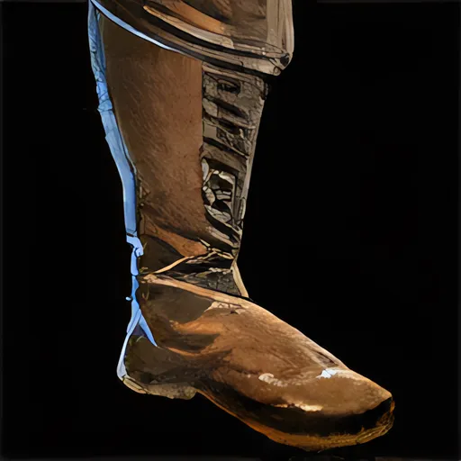 Outlaw Boots icon