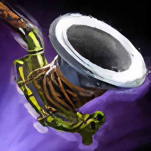 Zephyrite Warhorn icon