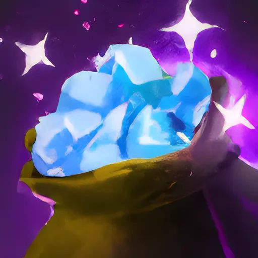 Pouch of Stardust