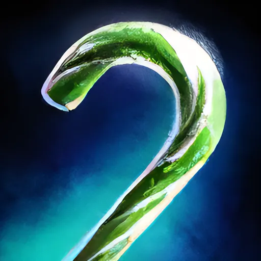 Wintergreen Axe icon