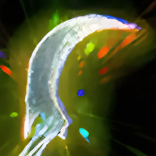 Herald of Aurene Harvesting Tool icon