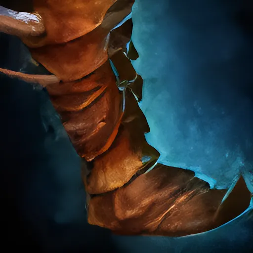 Bounty Hunter's Greaves icon