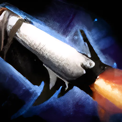 Wolfborn Rifle icon