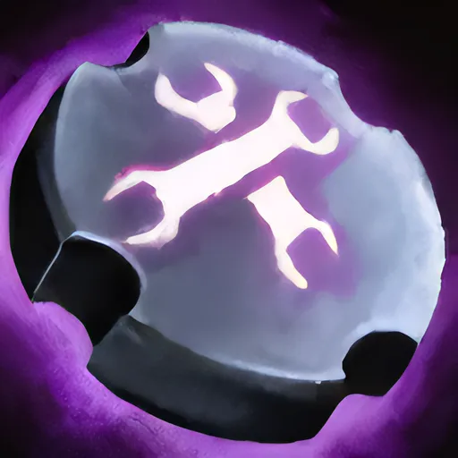 Superior Rune of the Engineer icon