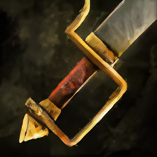 Kenshi's Wing icon