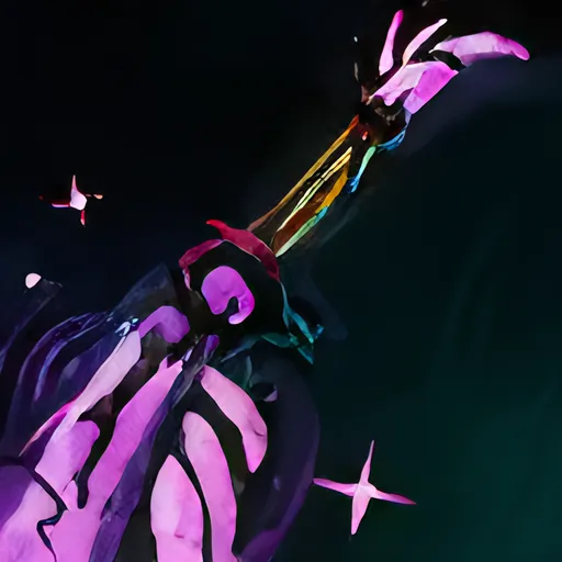 Lucid Dreamer's Dagger icon