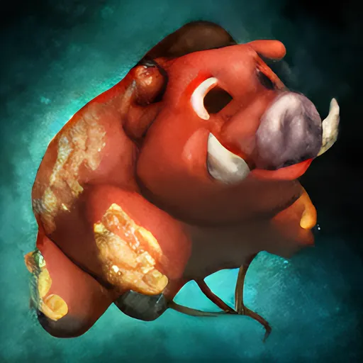 Flying Boar Glider glider icon