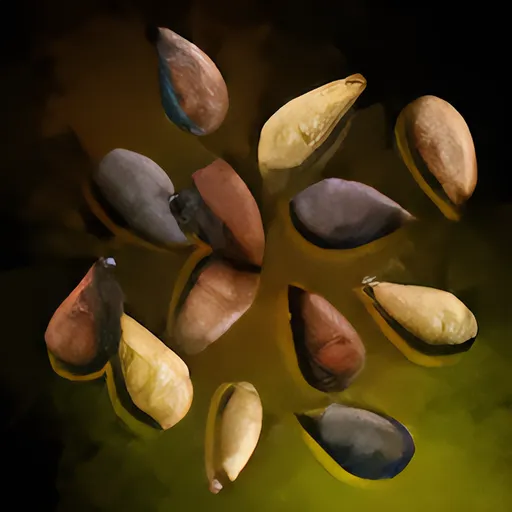 Varietal Sesame Seed
