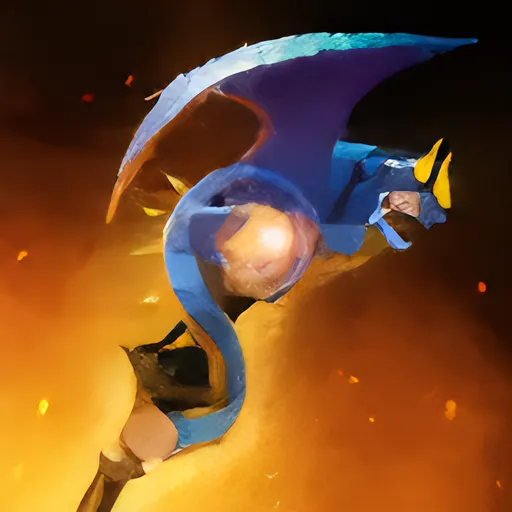 Skyscale Scepter icon