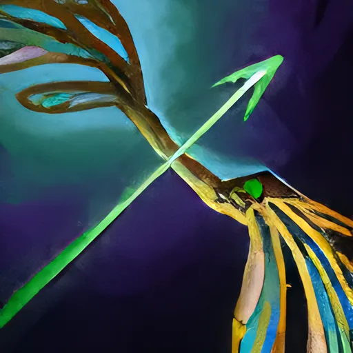 Gwyl Monarch's Longbow icon