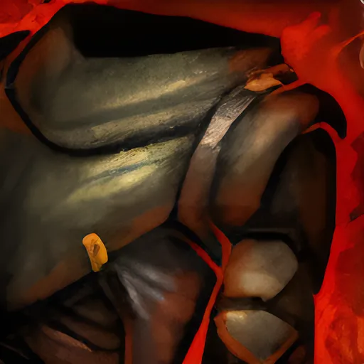 Archon Coat icon