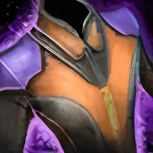 Experimental Envoy Vestments icon
