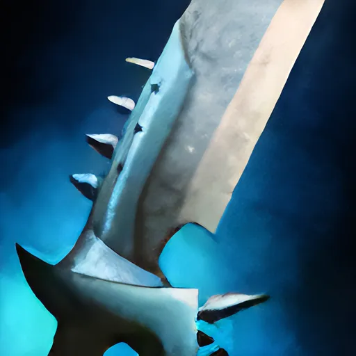 Iron Legion Combat Blade icon
