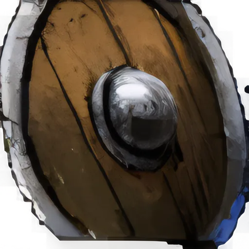 Iron Shield icon
