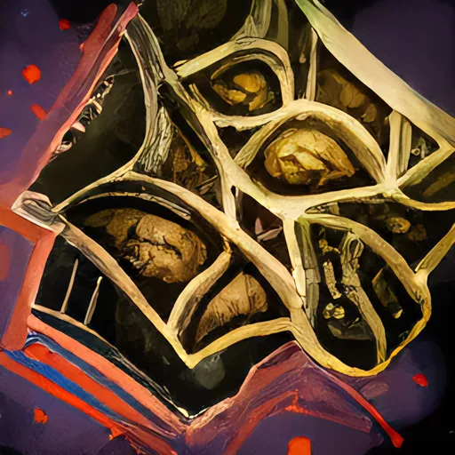Rampart Pauldrons icon