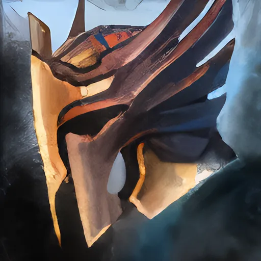 Avenger's Helm icon