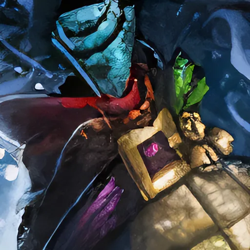 Lined Toymaker's Bag icon