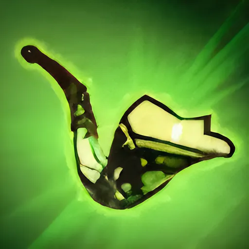 Bright Inquisitor Warhorn icon