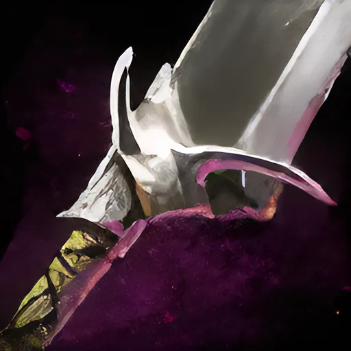 Ogre Scimitar icon