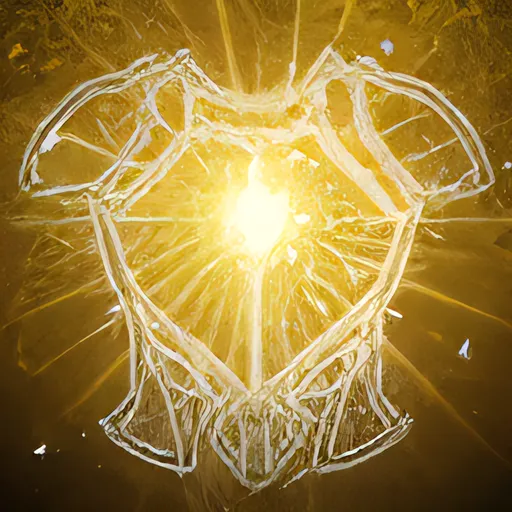 Arcanum of Astral Heartbeat