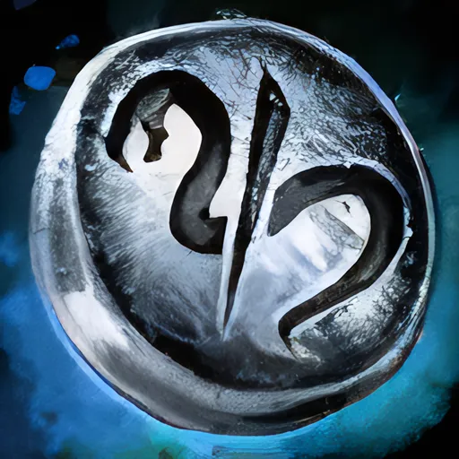 Major Sigil of Serpent Slaying icon