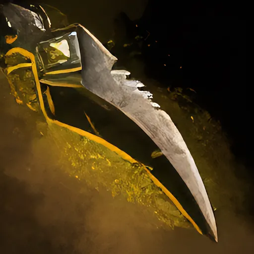 Claw of Execution icon