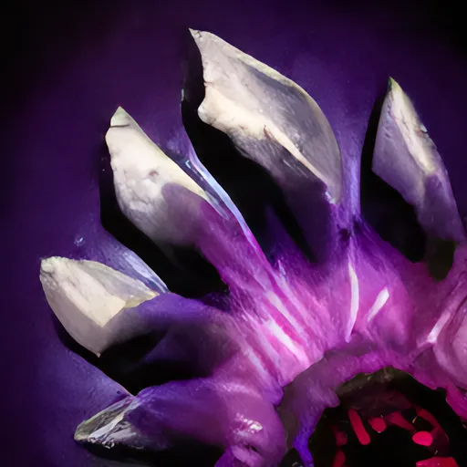Abyssal Fractal Shield icon