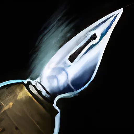 Platinum Nib