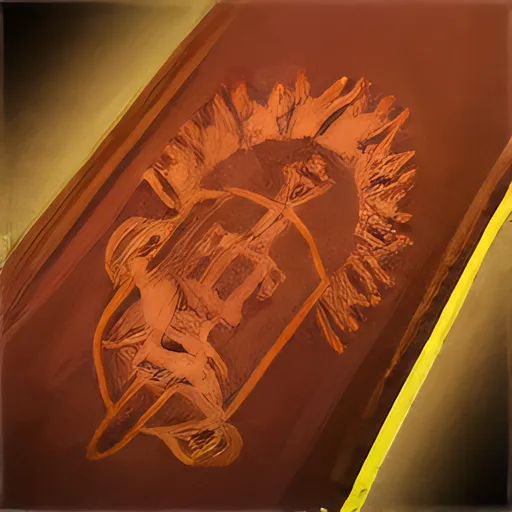 Prince Rurik's Vanguard Cape icon