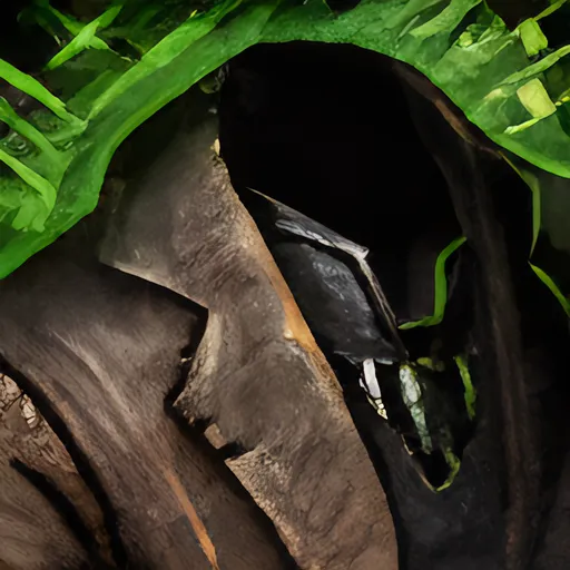 Stalker Coat icon