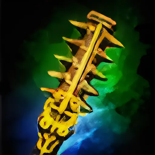 Flanged Mace of the Broken Voice icon