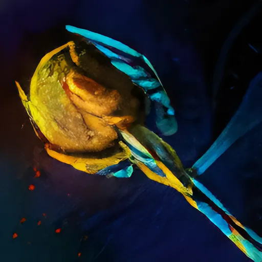 Dwayna's Mace icon