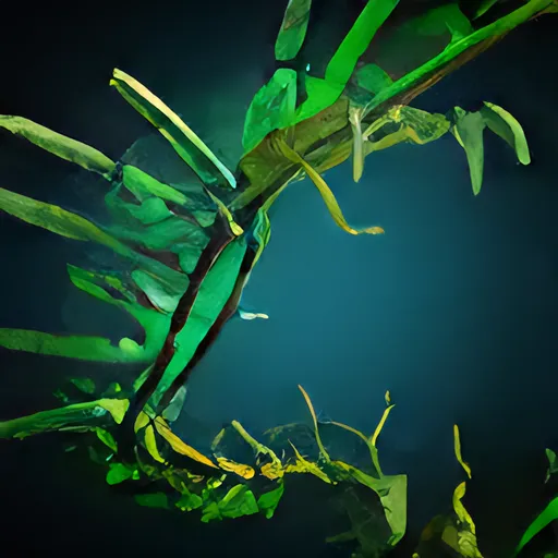 Skeletal Wings Glider glider icon