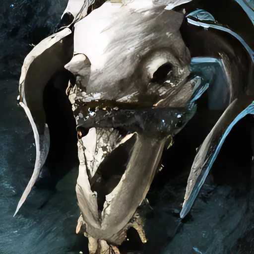 Godskull Targe icon