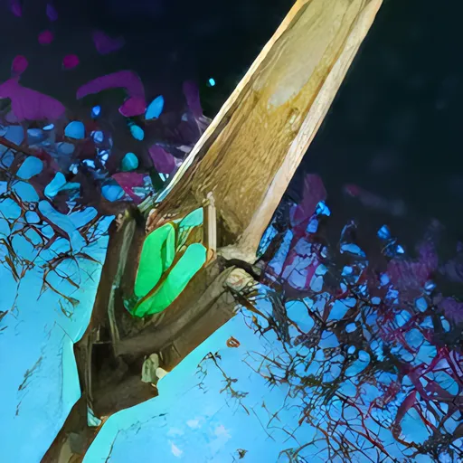 Generation One Sword icon
