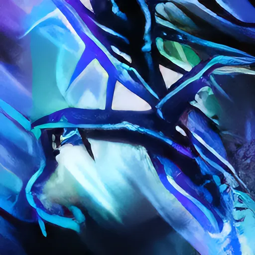 Spirit of the Venom Experiment