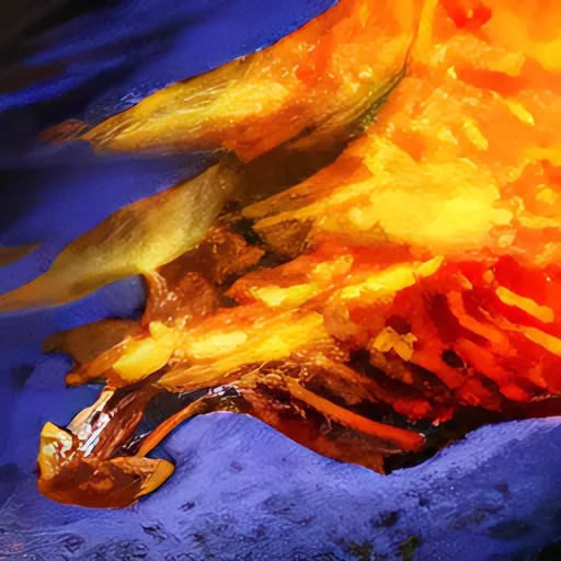 Volcanus icon