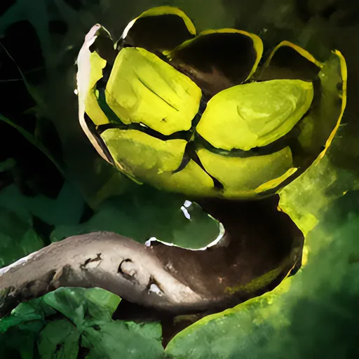 Old-Growth Warhorn icon