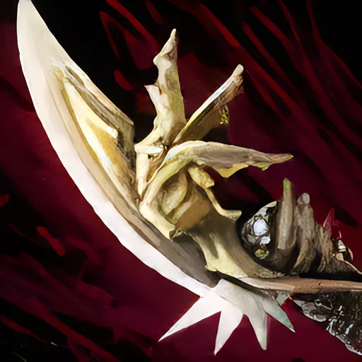 Legionnaire Spear icon