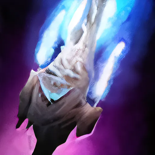 Demon-Haunted Sword icon
