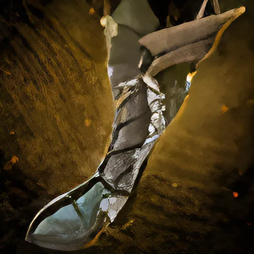 Requiem Greaves icon
