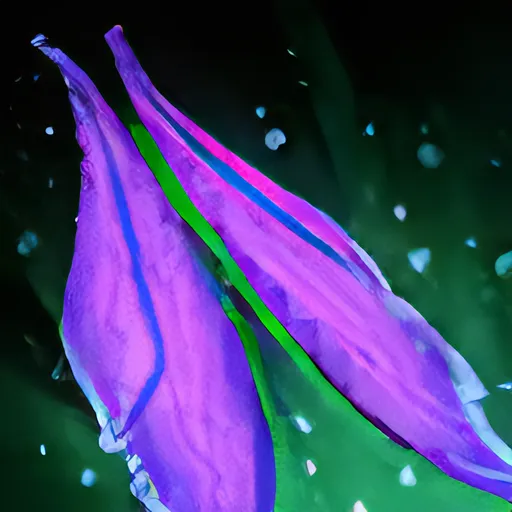 Slender Fairy Wings Backpack icon