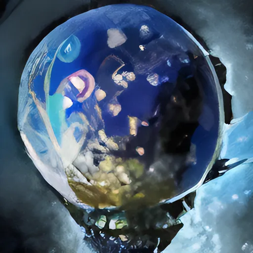 Wintersday Scepter icon