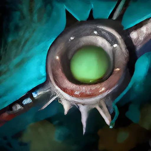 Krait Wand icon