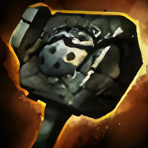 The Colossus Experiment icon
