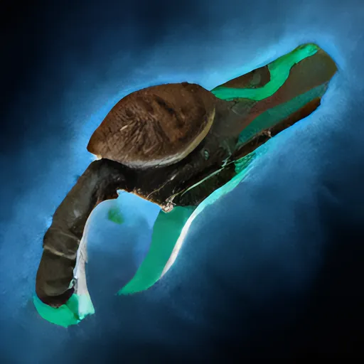 Luxon Hunter's Pistol icon