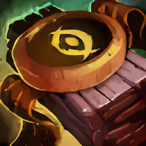 Ritualist's Orichalcum Imbued Inscription