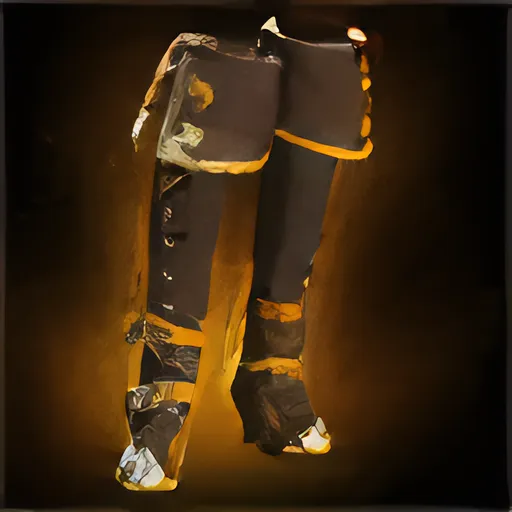 Swaggering Boots icon